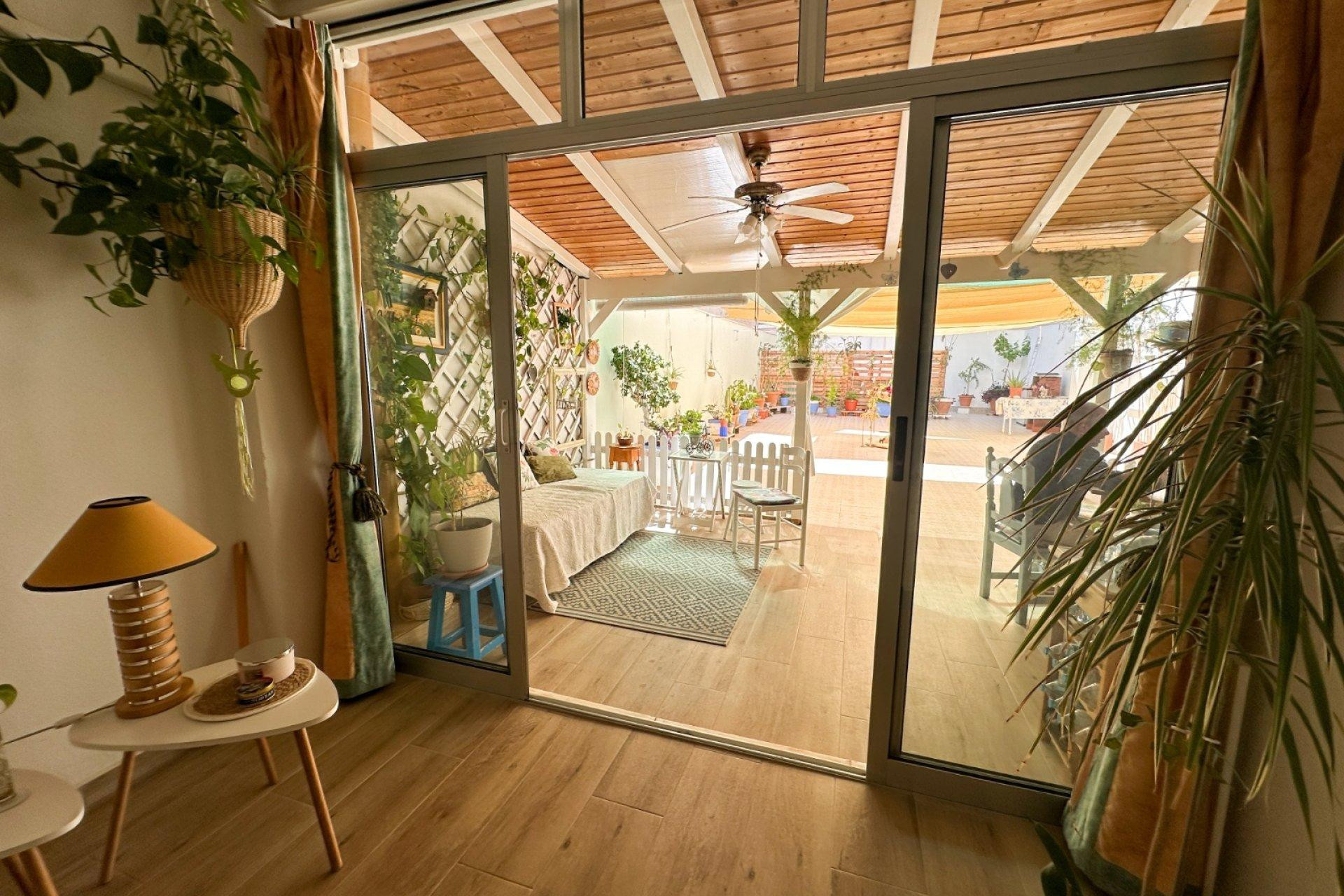 Revente - Apartment - Torrevieja - torrevieja