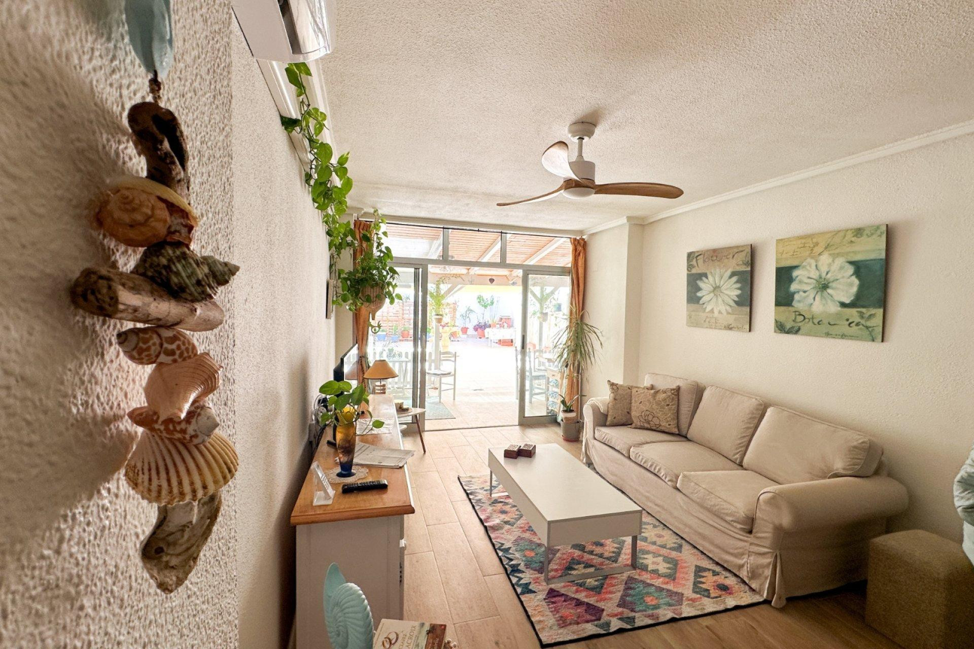 Revente - Apartment - Torrevieja - torrevieja