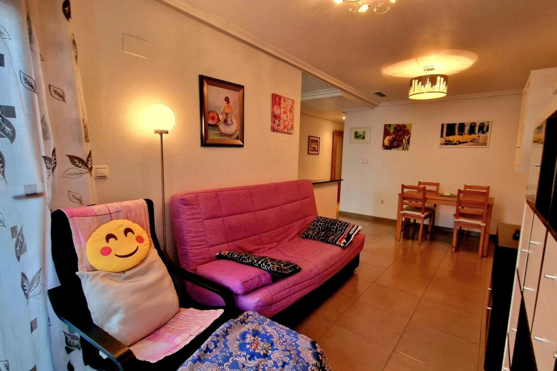 Revente - Apartment - Torrevieja - torrevieja