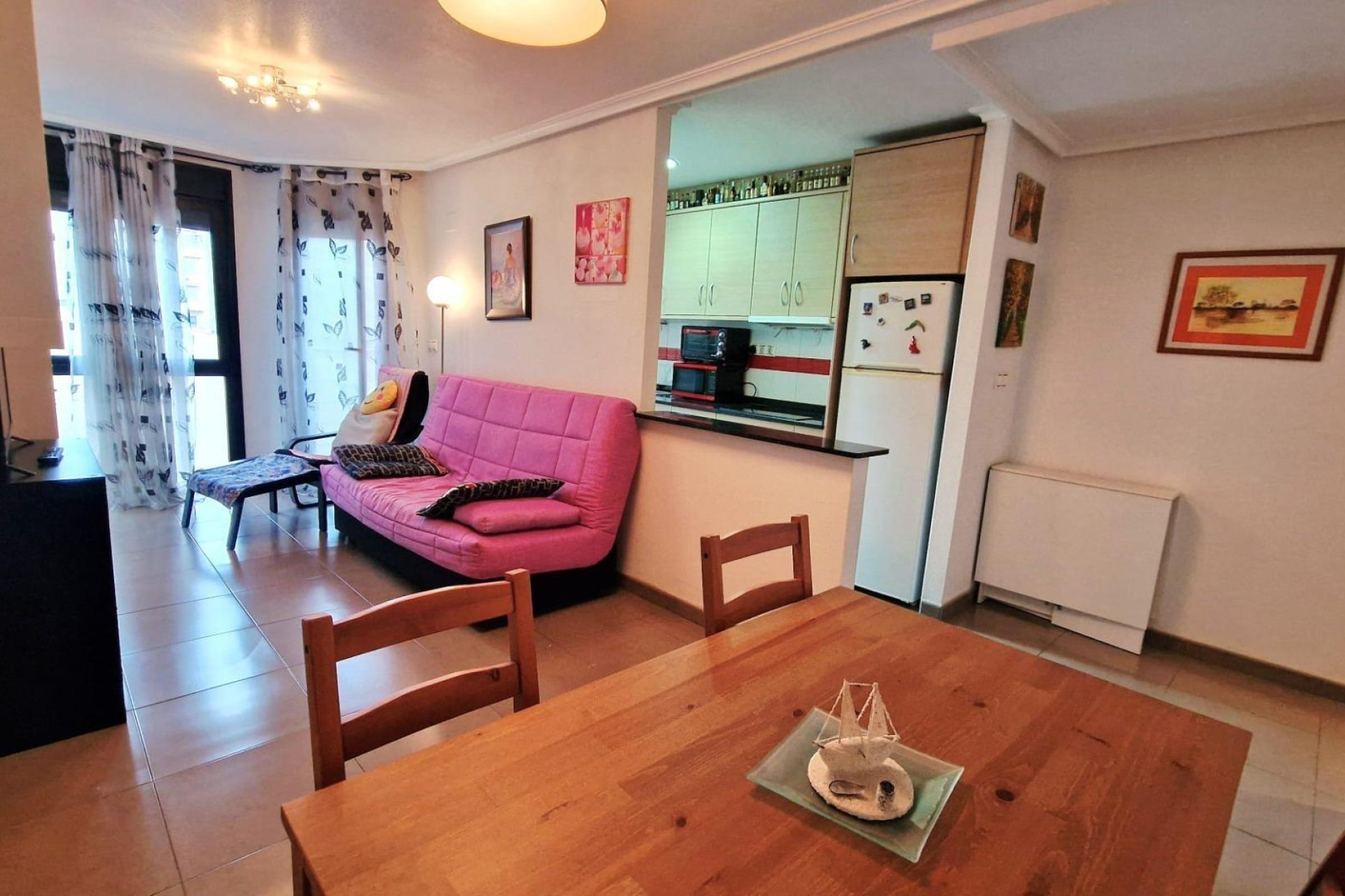 Revente - Apartment - Torrevieja - torrevieja