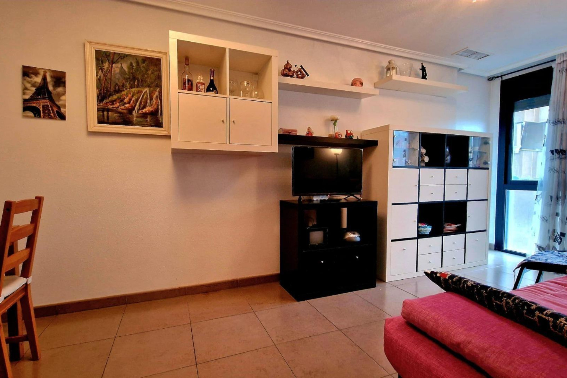 Revente - Apartment - Torrevieja - torrevieja