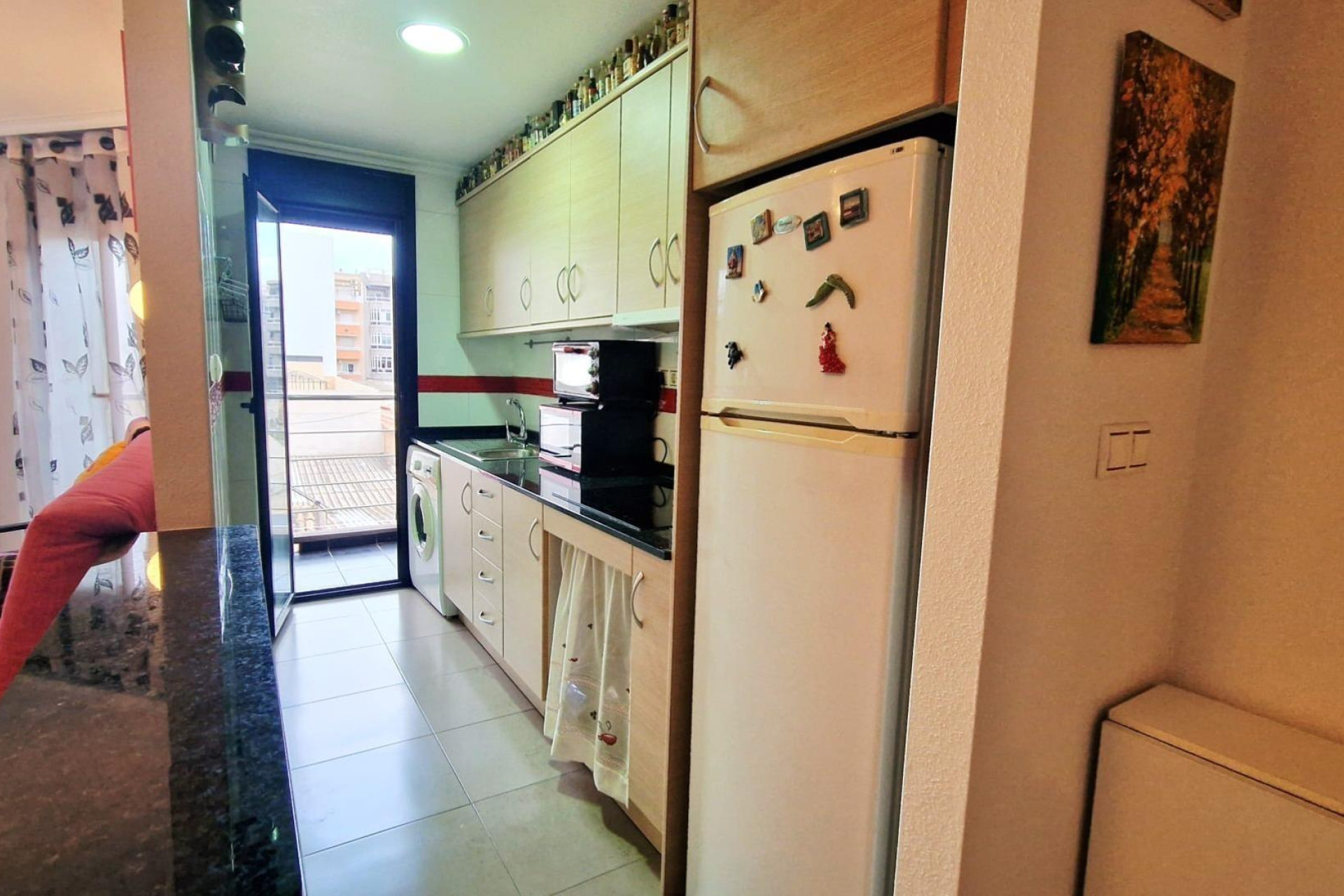 Revente - Apartment - Torrevieja - torrevieja
