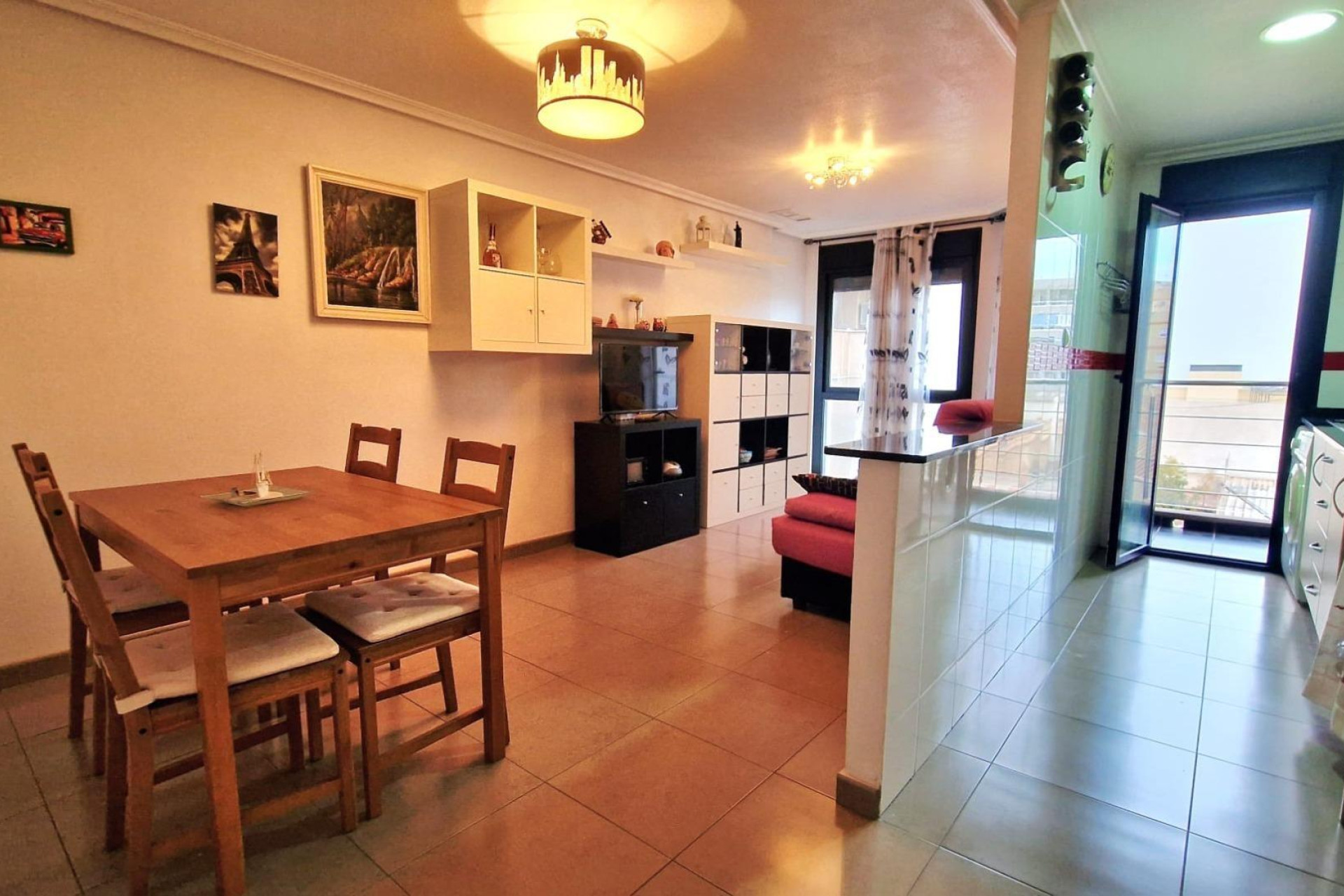 Revente - Apartment - Torrevieja - torrevieja