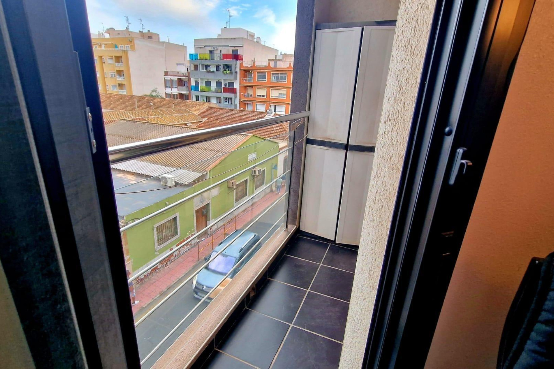 Revente - Apartment - Torrevieja - torrevieja