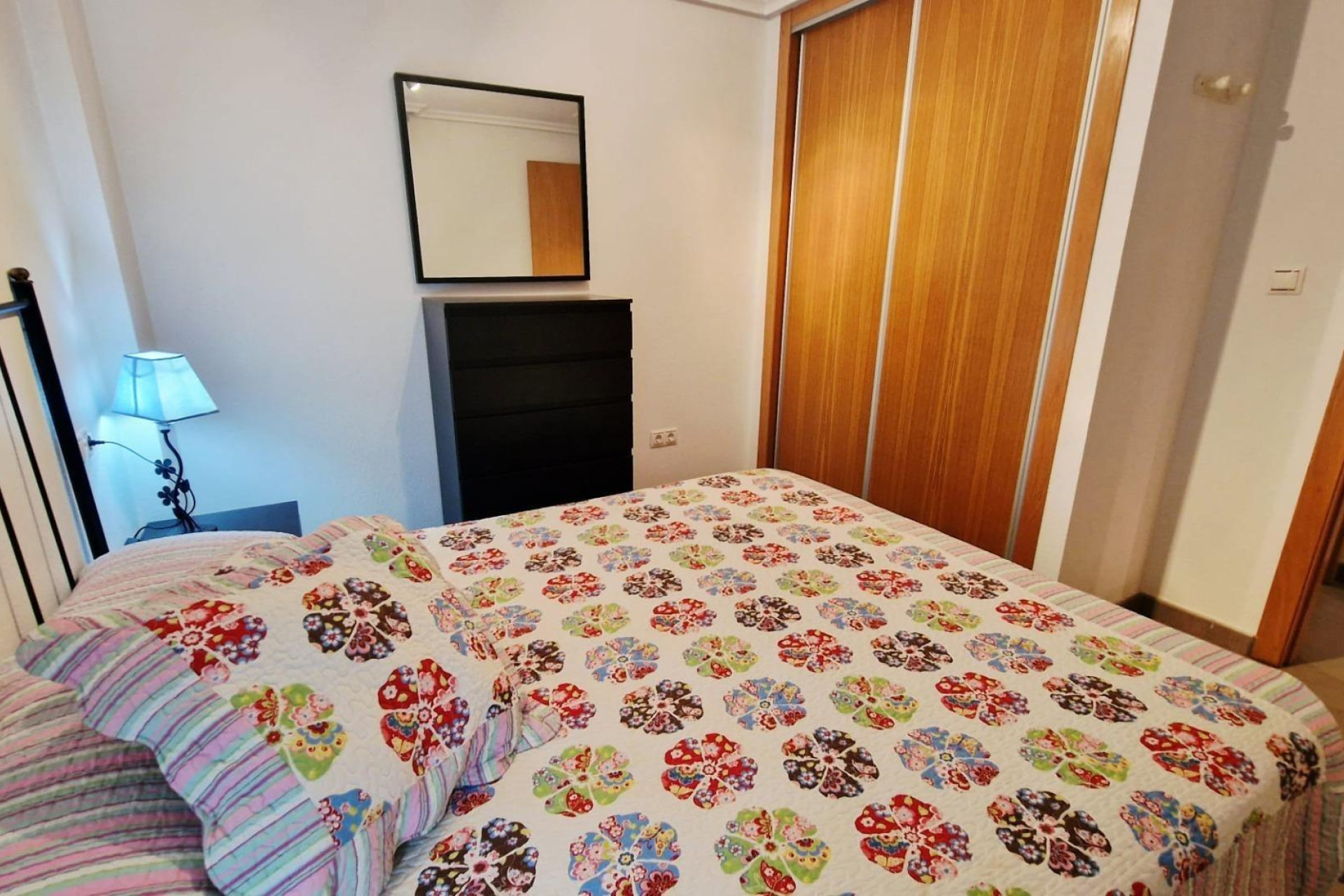 Revente - Apartment - Torrevieja - torrevieja
