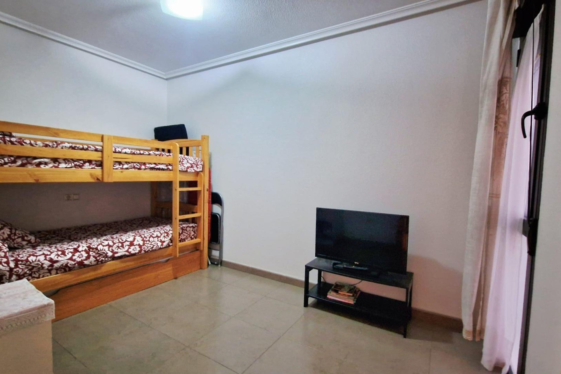 Revente - Apartment - Torrevieja - torrevieja