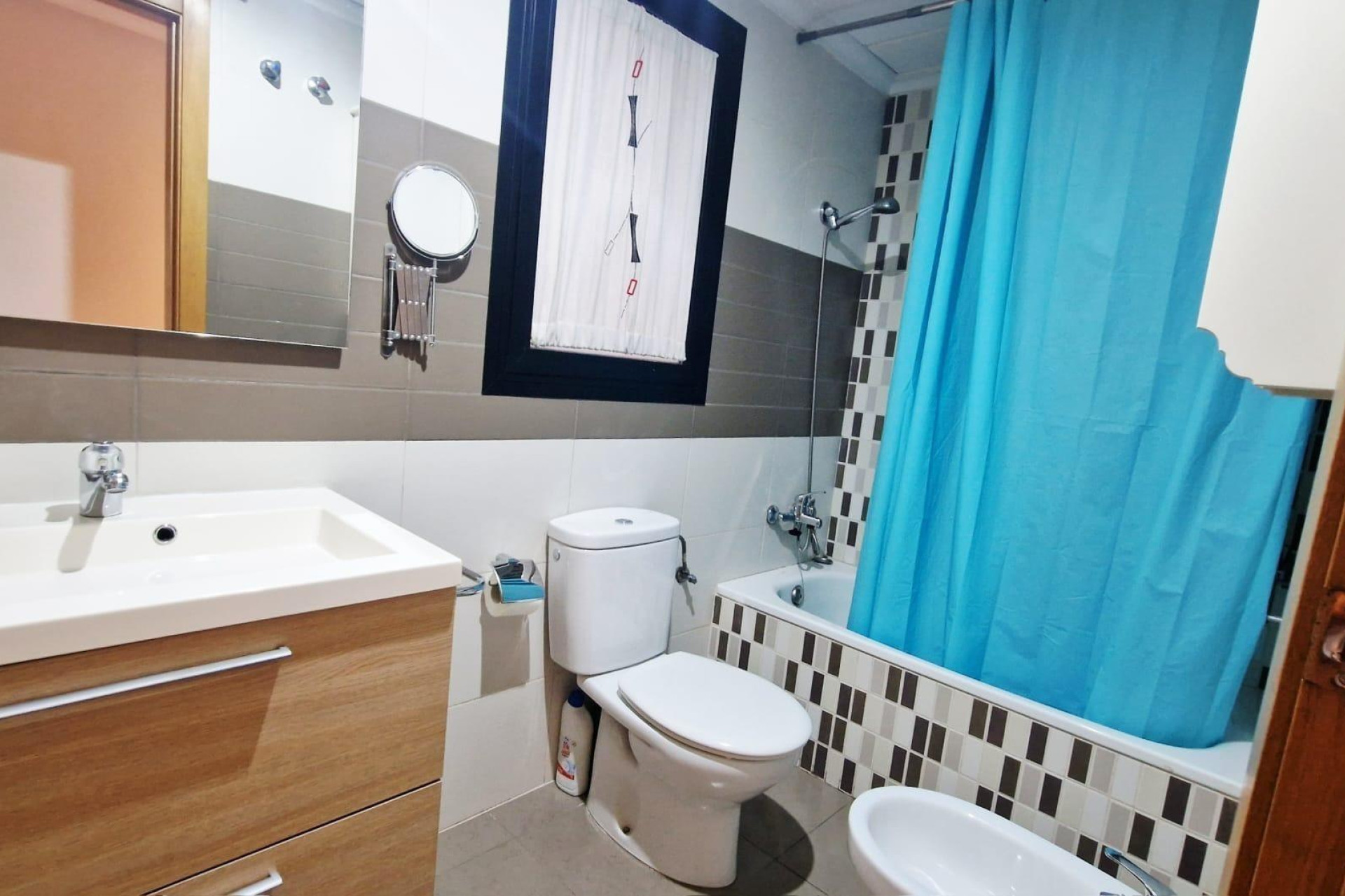 Revente - Apartment - Torrevieja - torrevieja