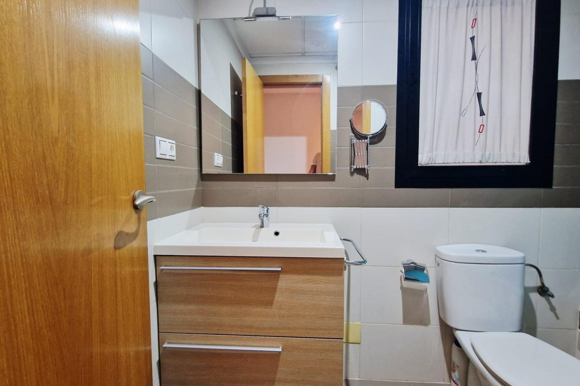 Revente - Apartment - Torrevieja - torrevieja