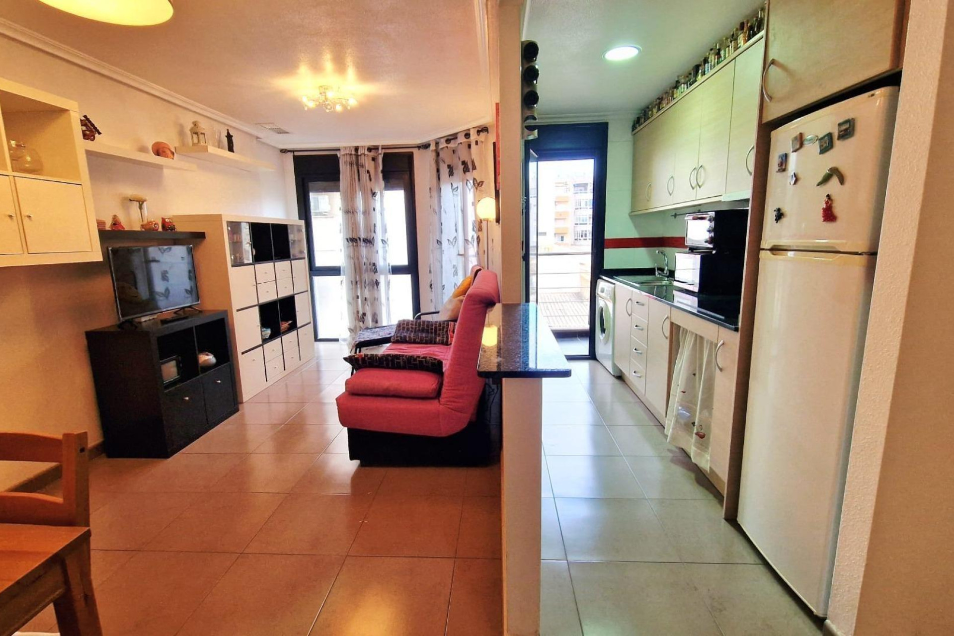 Revente - Apartment - Torrevieja - torrevieja