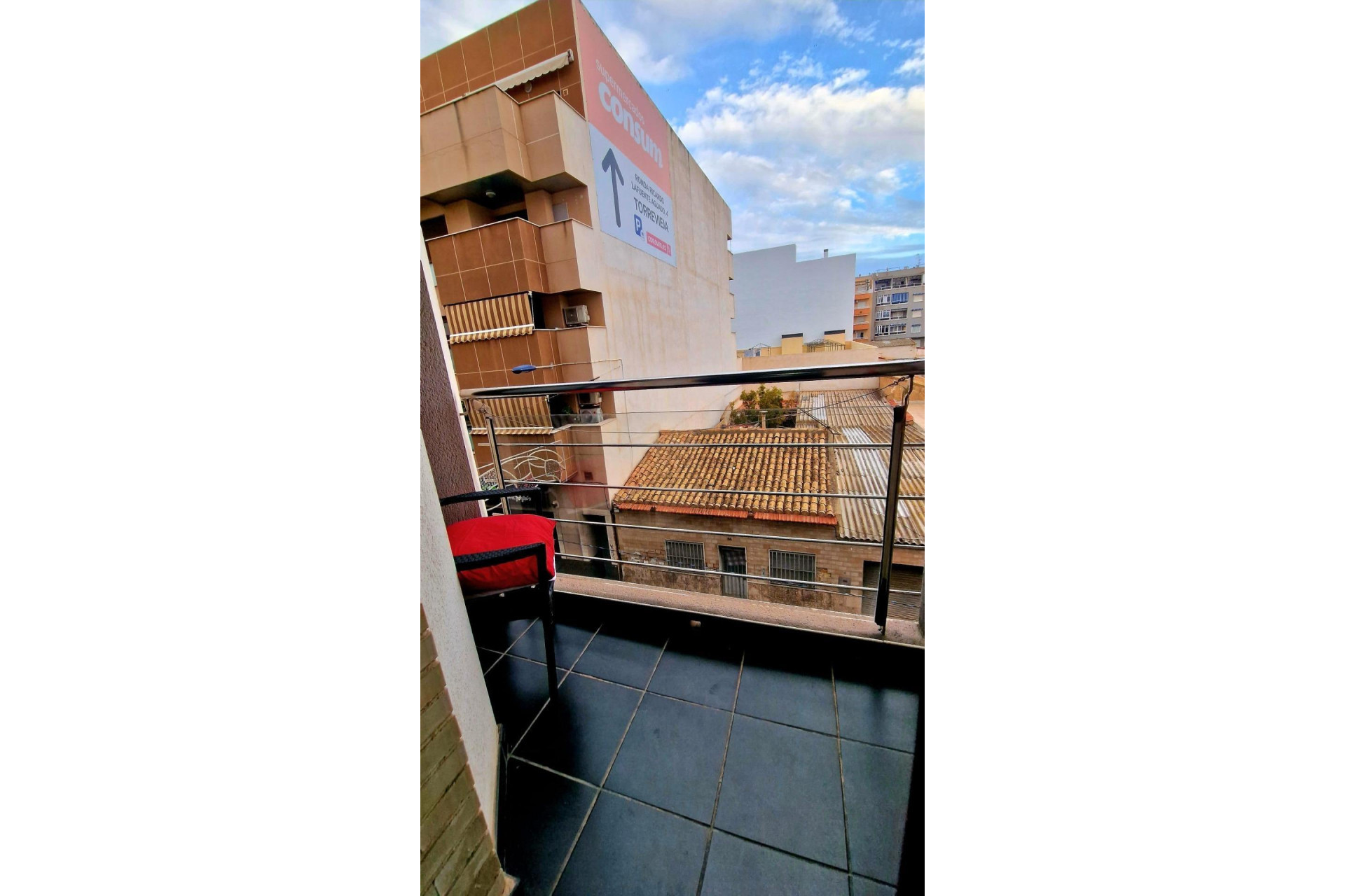 Revente - Apartment - Torrevieja - torrevieja