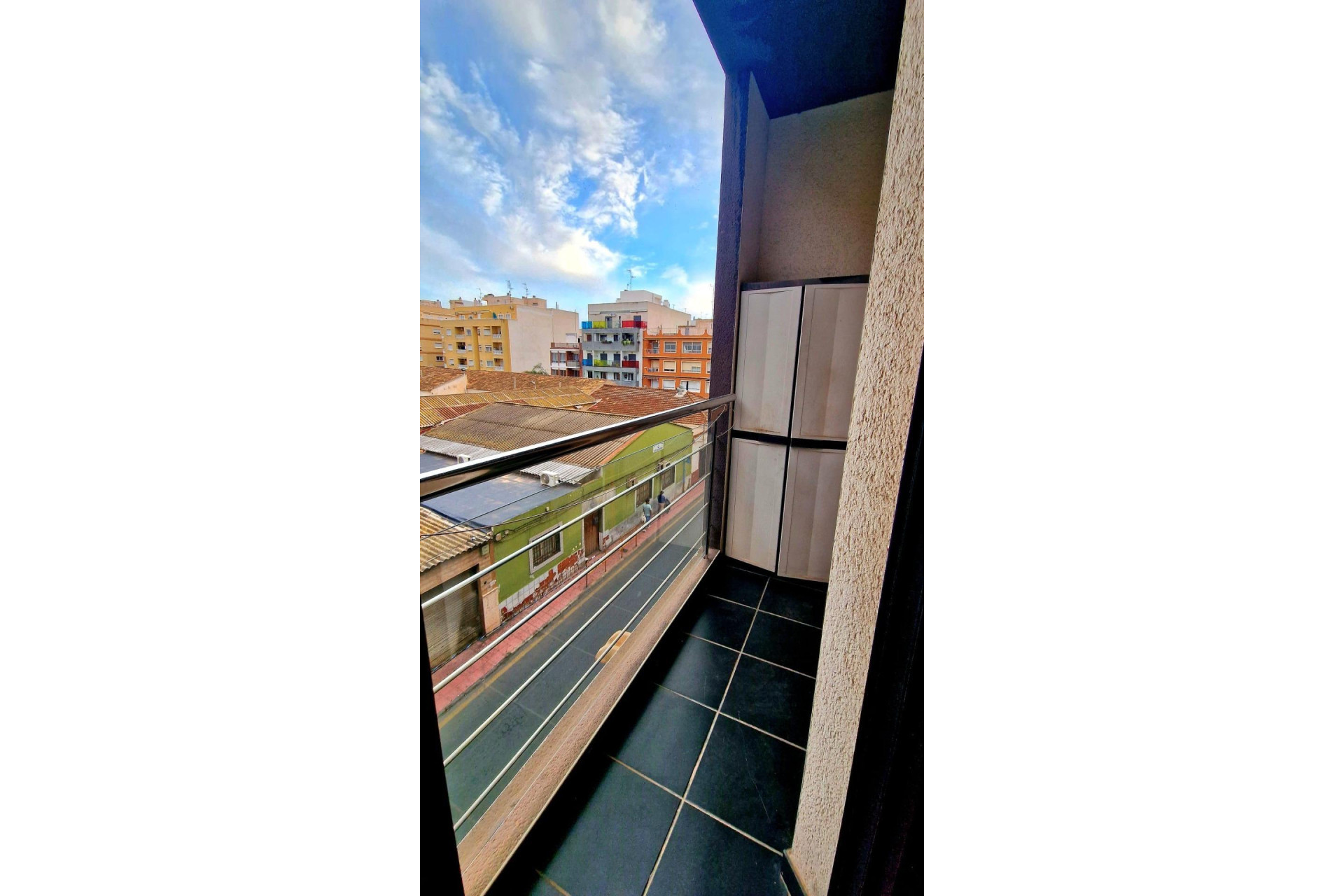 Revente - Apartment - Torrevieja - torrevieja