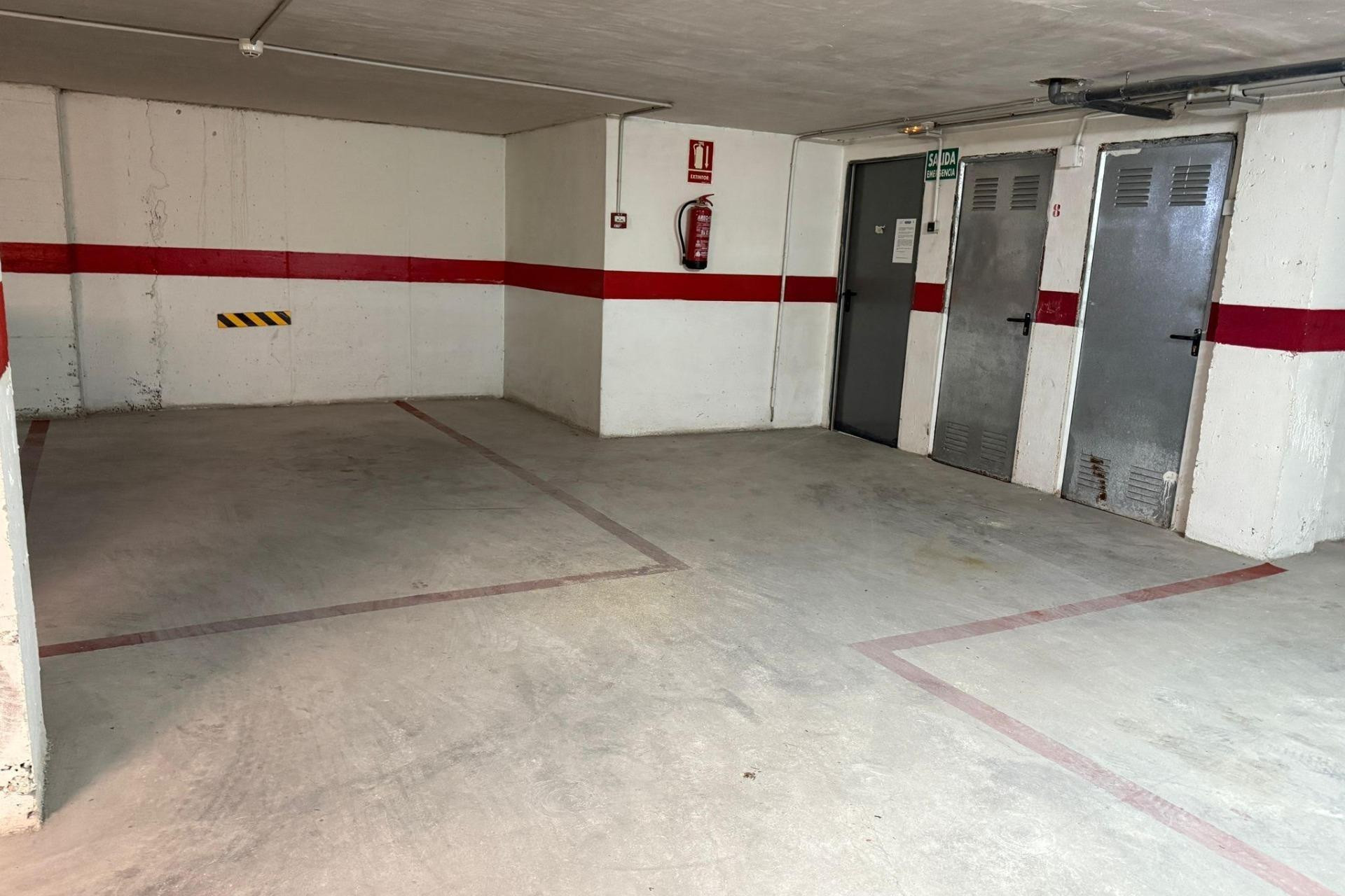 Revente - Apartment - Torrevieja - torrevieja
