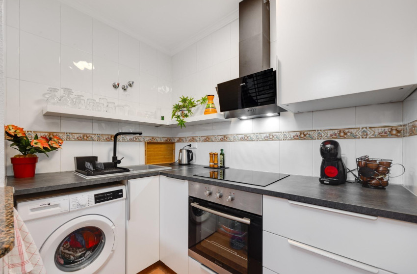 Revente - Apartment - Torrevieja - torrevieja