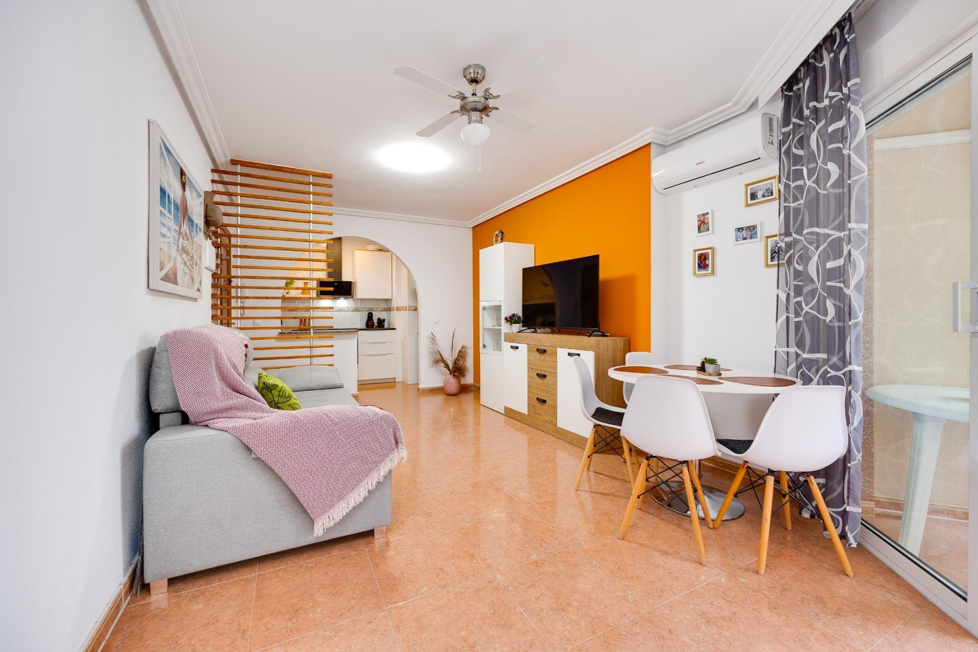 Revente - Apartment - Torrevieja - torrevieja