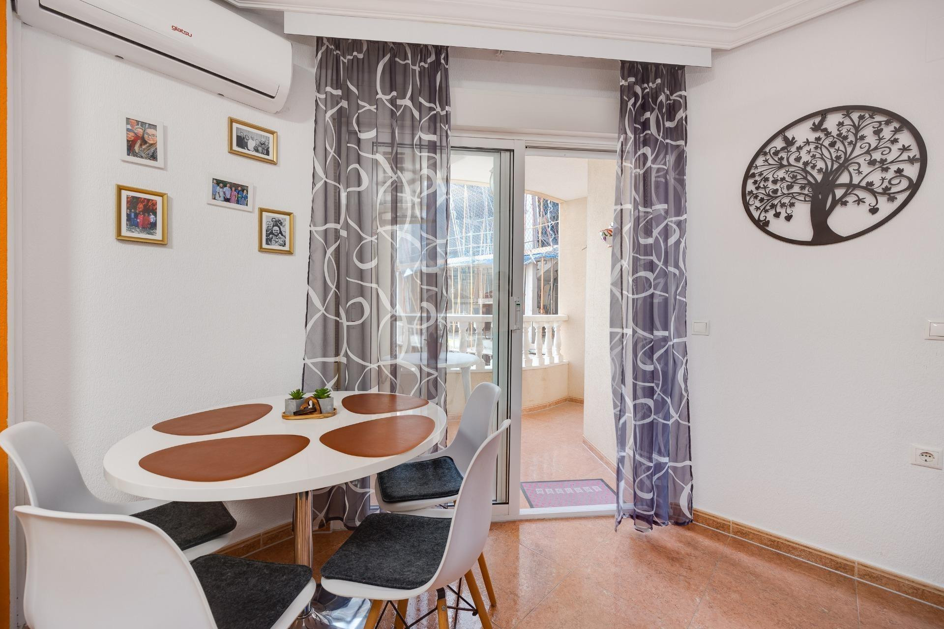 Revente - Apartment - Torrevieja - torrevieja