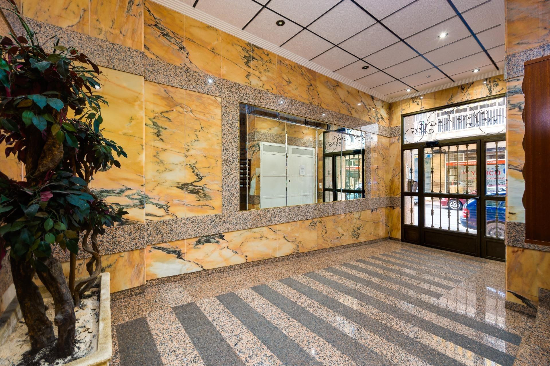 Revente - Apartment - Torrevieja - torrevieja