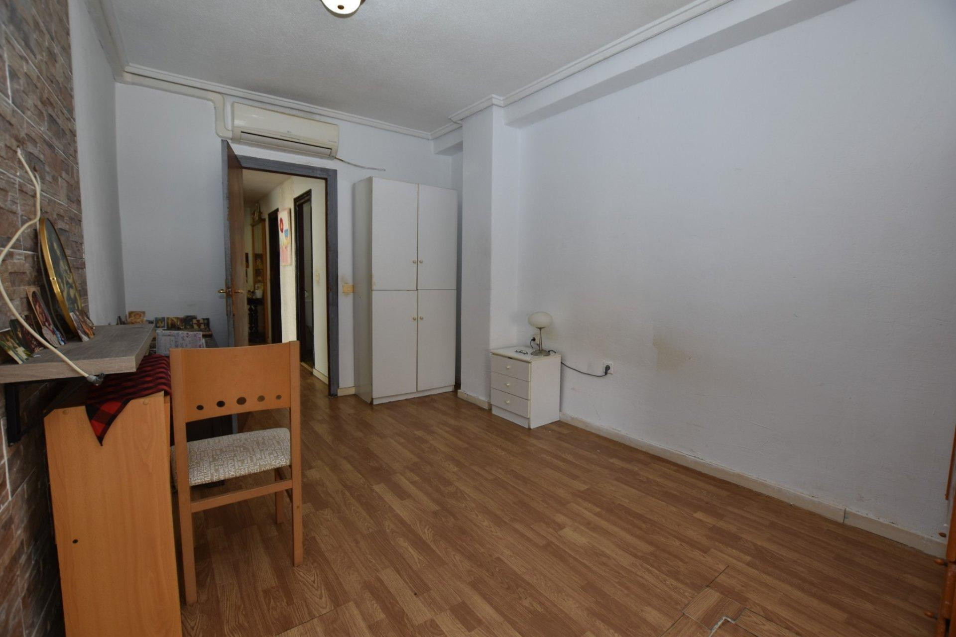 Revente - Apartment - Torrevieja - torrevieja