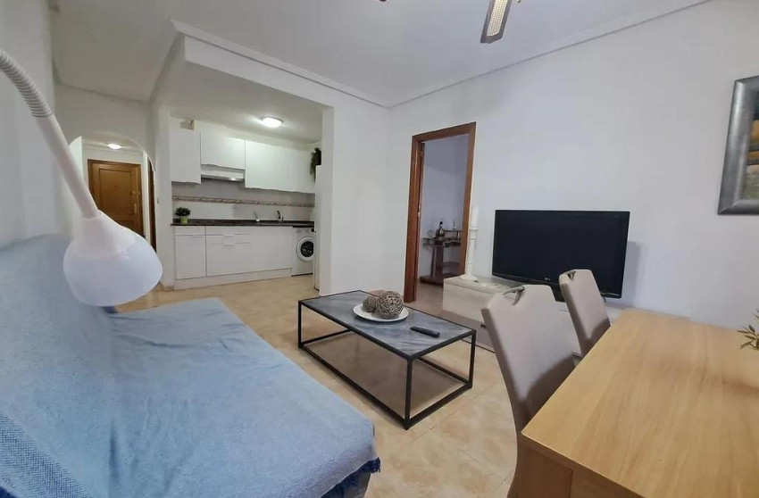 Revente - Apartment - Torrevieja - torrevieja