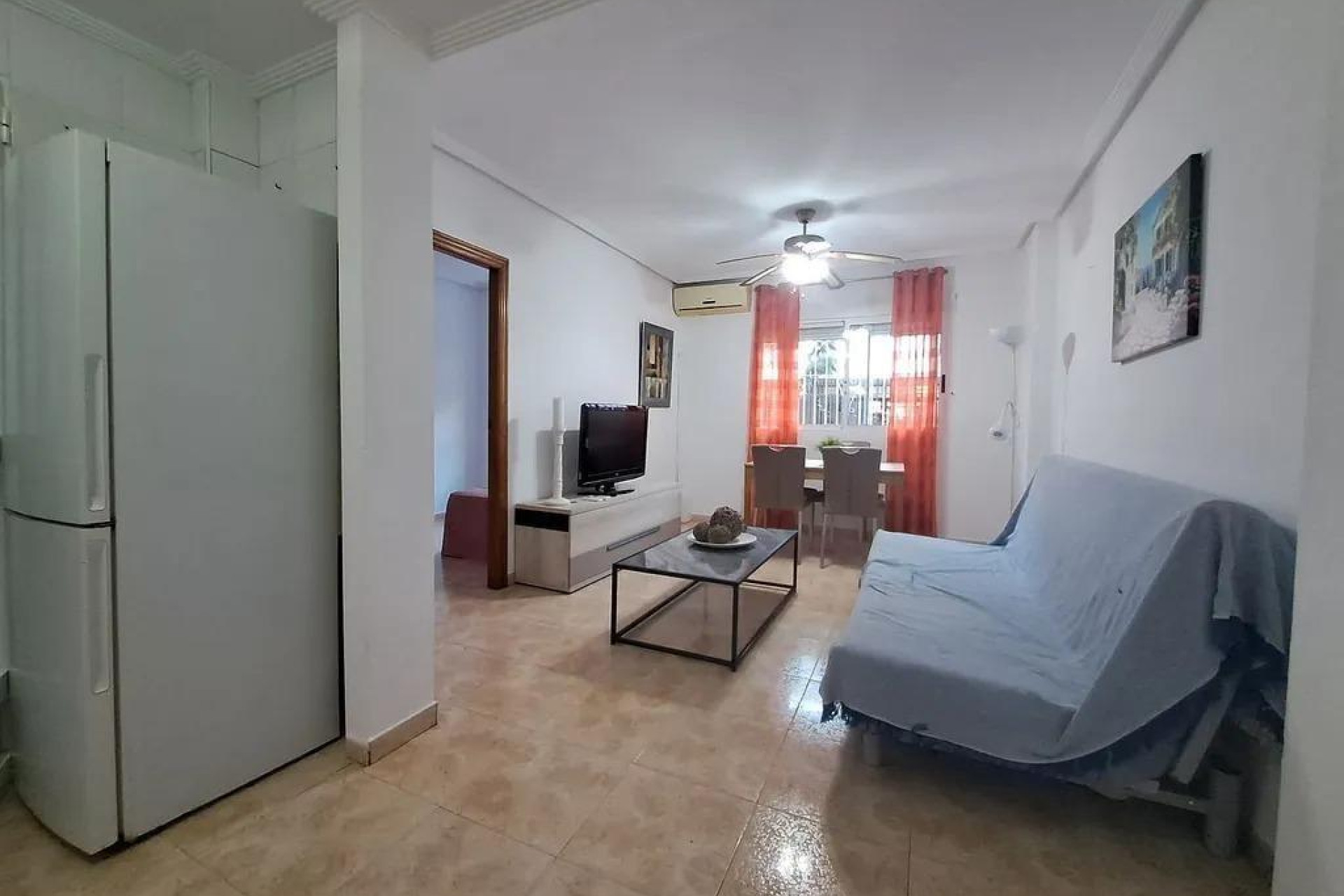 Revente - Apartment - Torrevieja - torrevieja