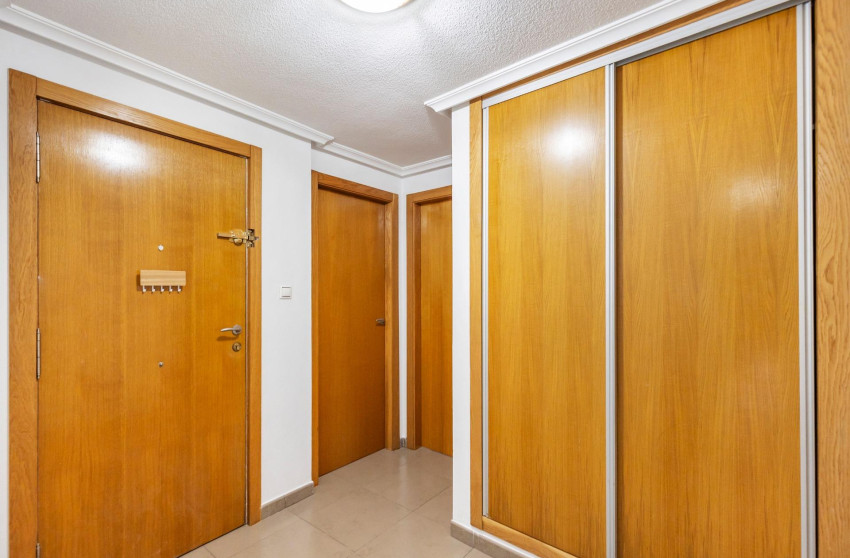 Revente - Apartment - Torrevieja - torrevieja