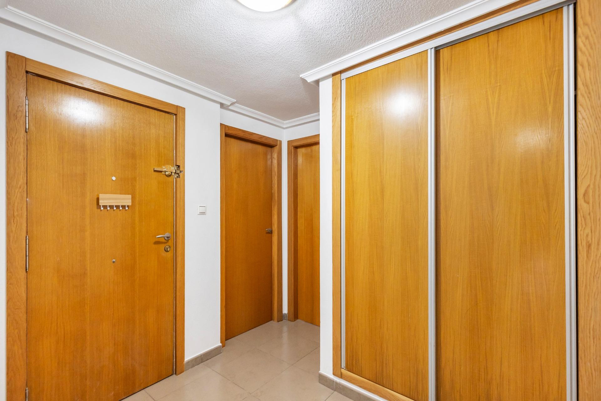 Revente - Apartment - Torrevieja - torrevieja
