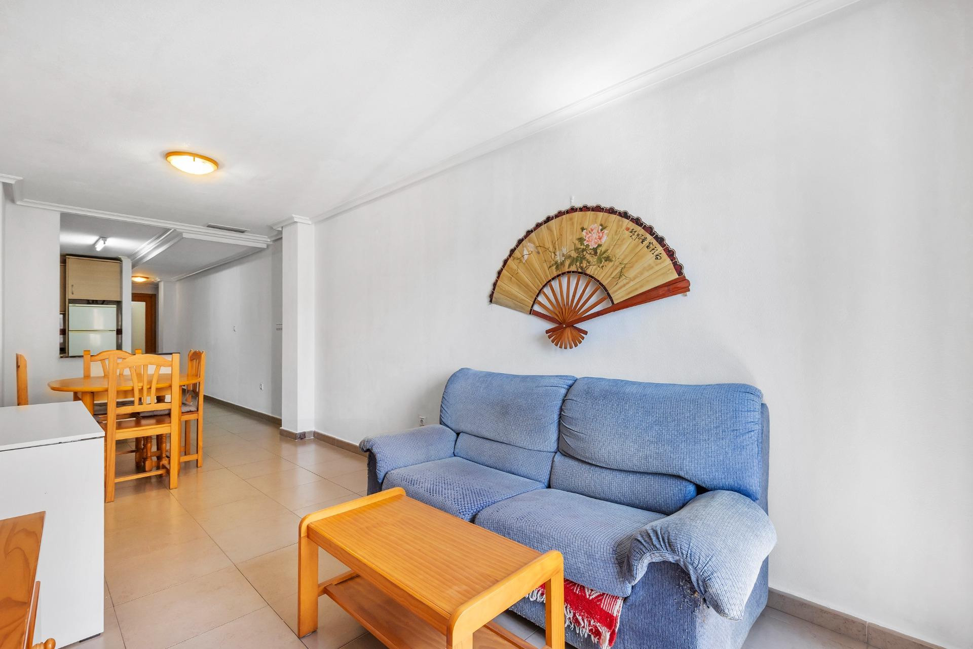 Revente - Apartment - Torrevieja - torrevieja
