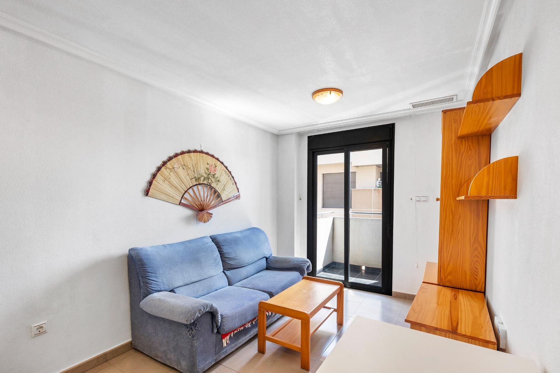 Revente - Apartment - Torrevieja - torrevieja