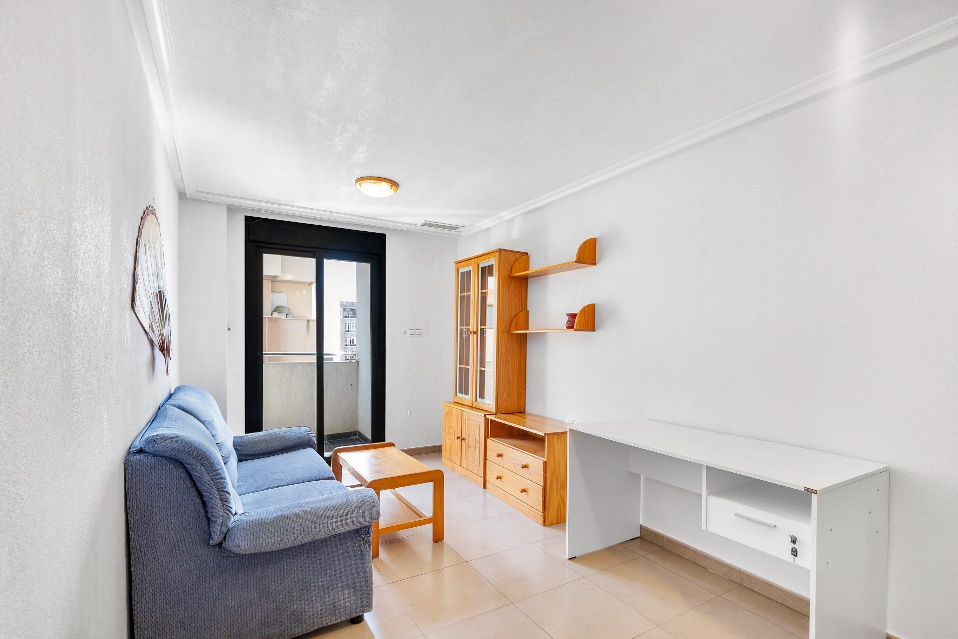 Revente - Apartment - Torrevieja - torrevieja