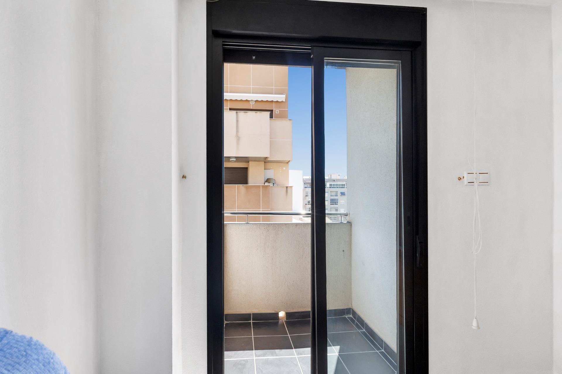 Revente - Apartment - Torrevieja - torrevieja
