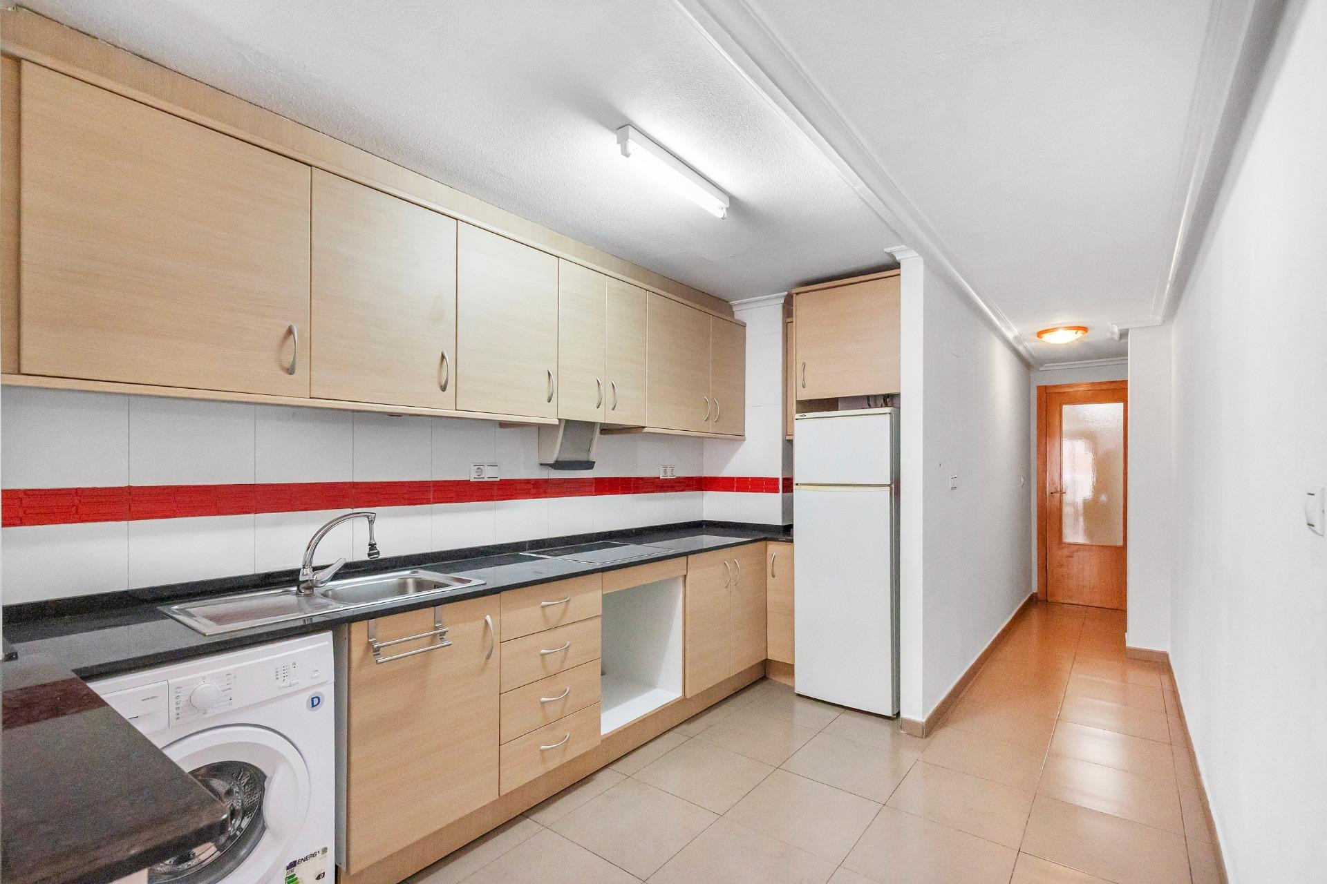 Revente - Apartment - Torrevieja - torrevieja