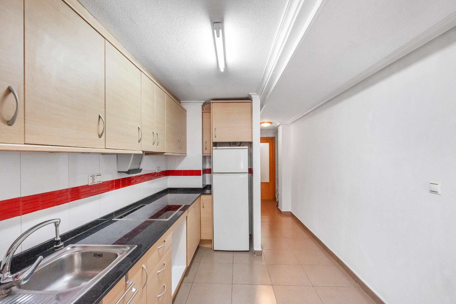 Revente - Apartment - Torrevieja - torrevieja