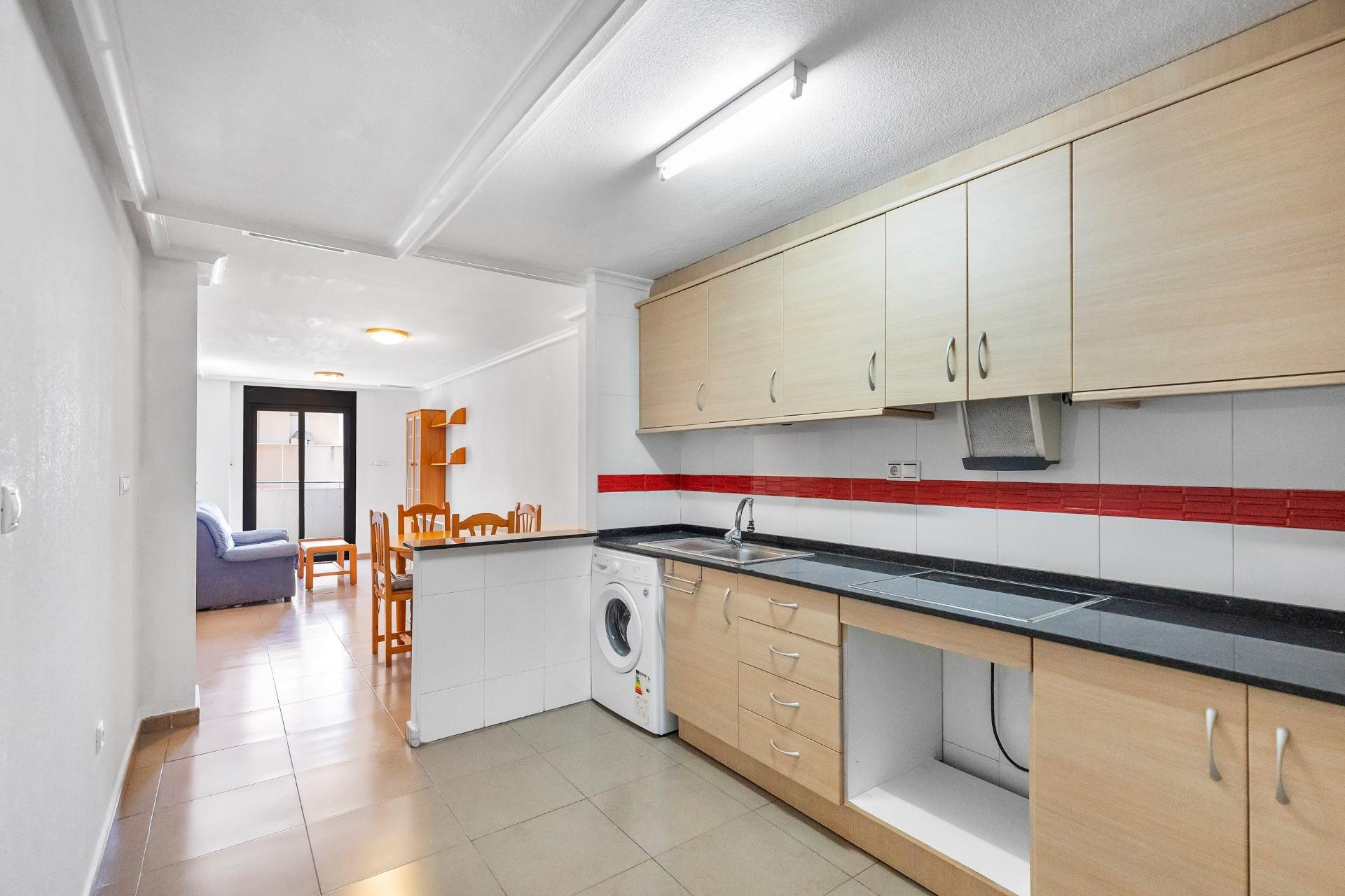 Revente - Apartment - Torrevieja - torrevieja