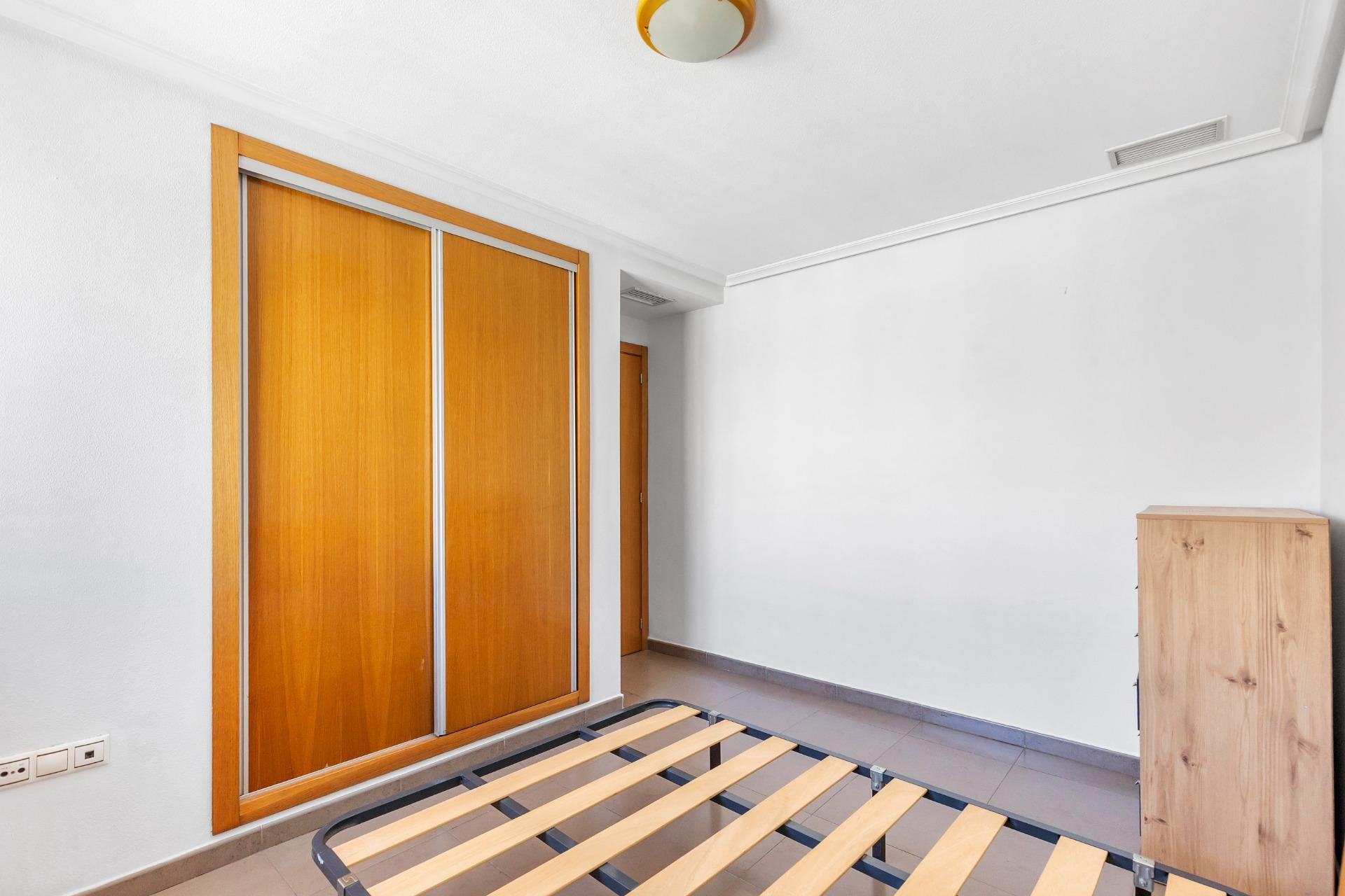 Revente - Apartment - Torrevieja - torrevieja
