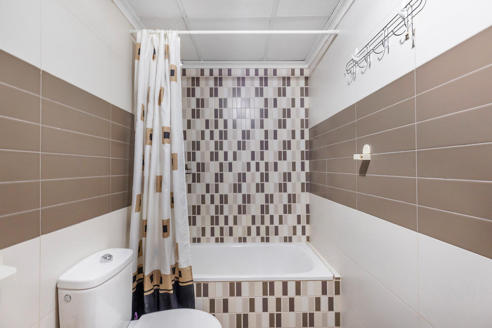 Revente - Apartment - Torrevieja - torrevieja