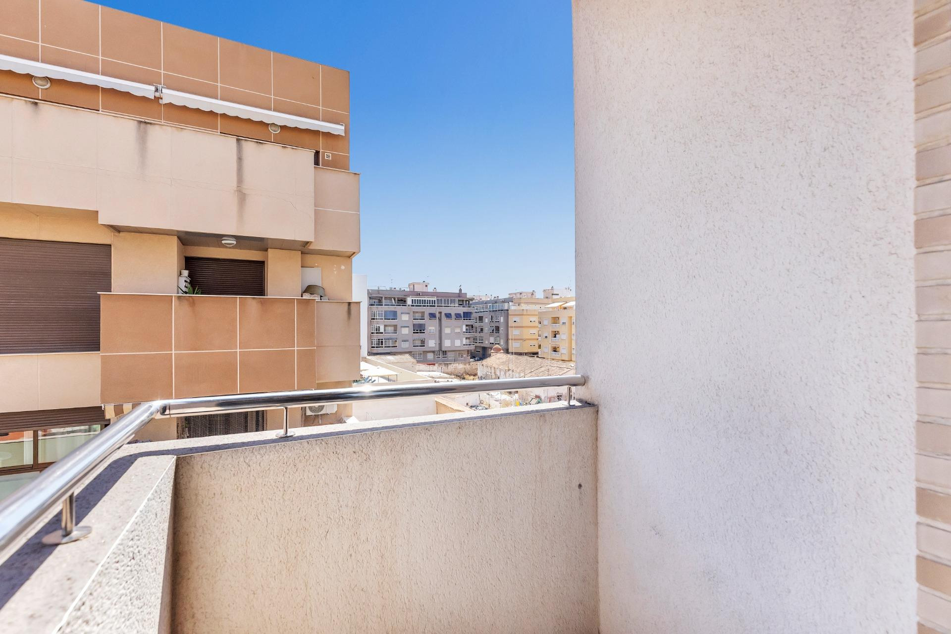 Revente - Apartment - Torrevieja - torrevieja