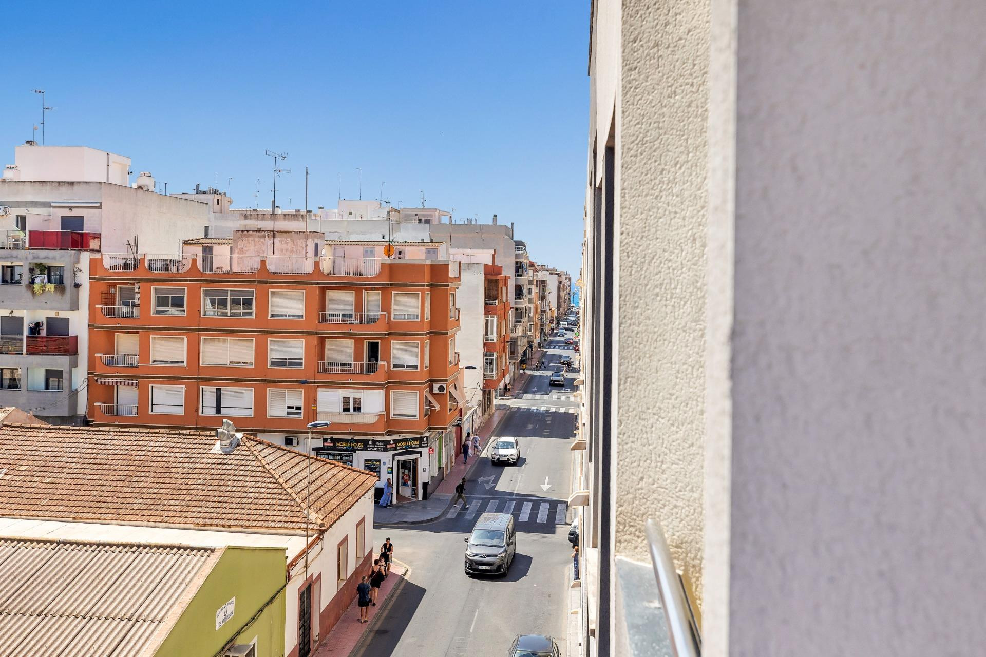 Revente - Apartment - Torrevieja - torrevieja