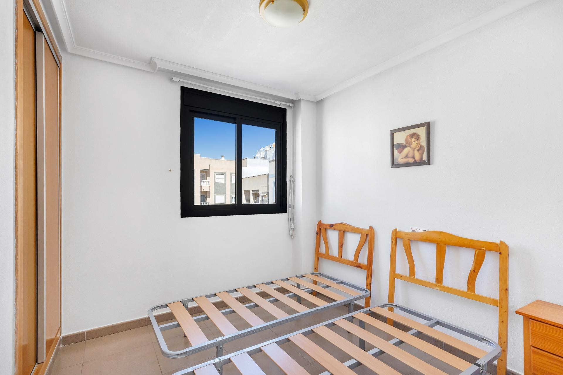 Revente - Apartment - Torrevieja - torrevieja