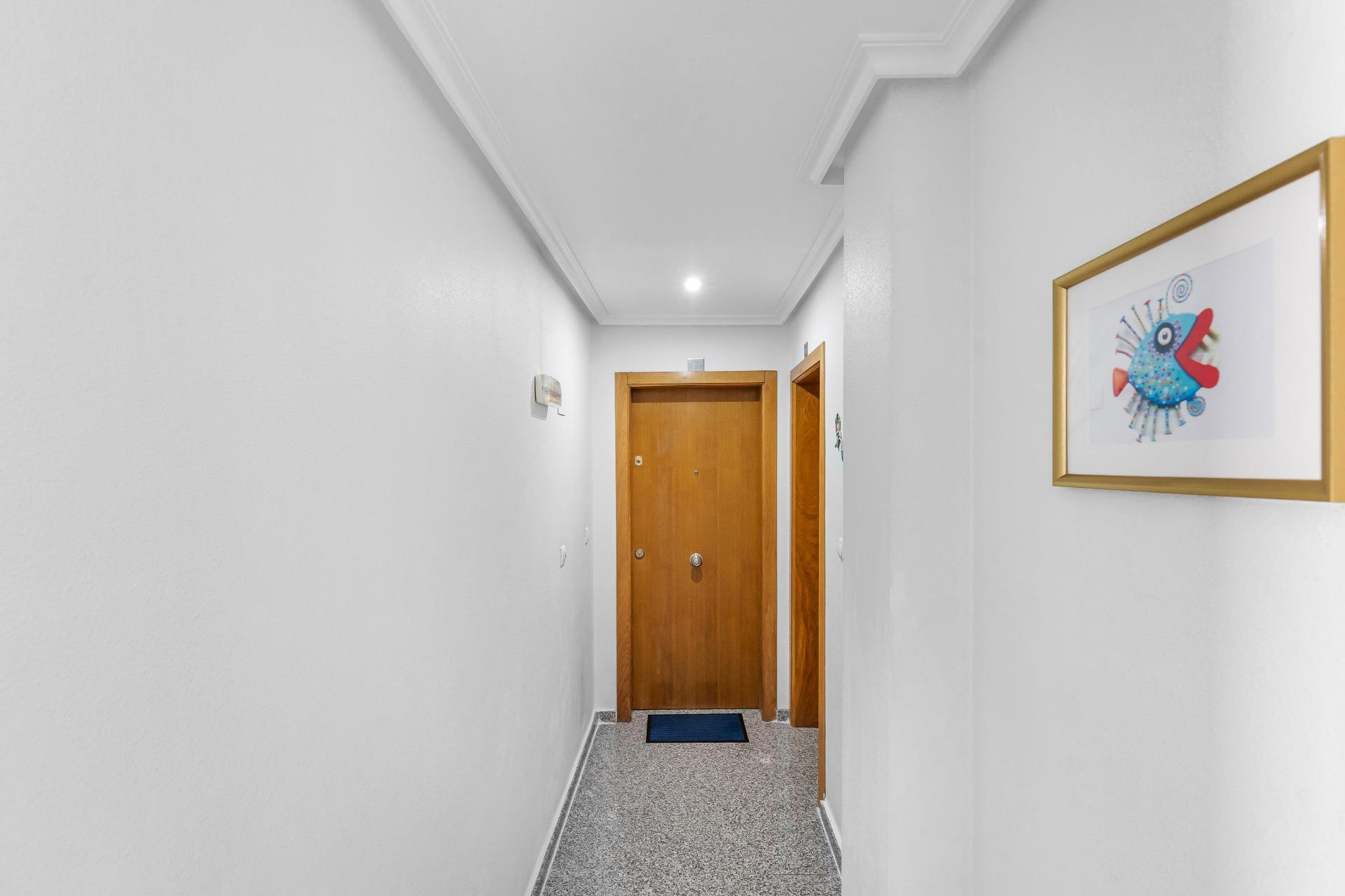 Revente - Apartment - Torrevieja - torrevieja