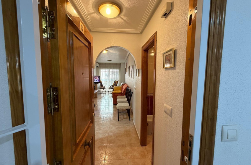 Revente - Apartment - Torrevieja - torrevieja