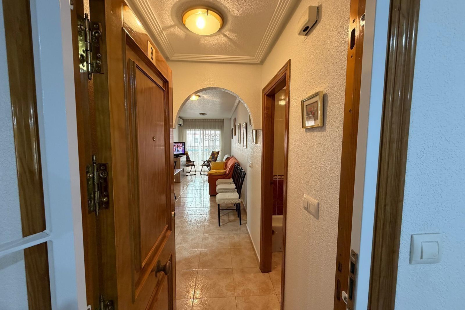 Revente - Apartment - Torrevieja - torrevieja