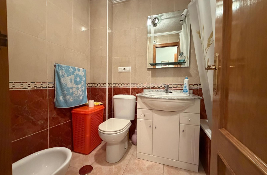 Revente - Apartment - Torrevieja - torrevieja
