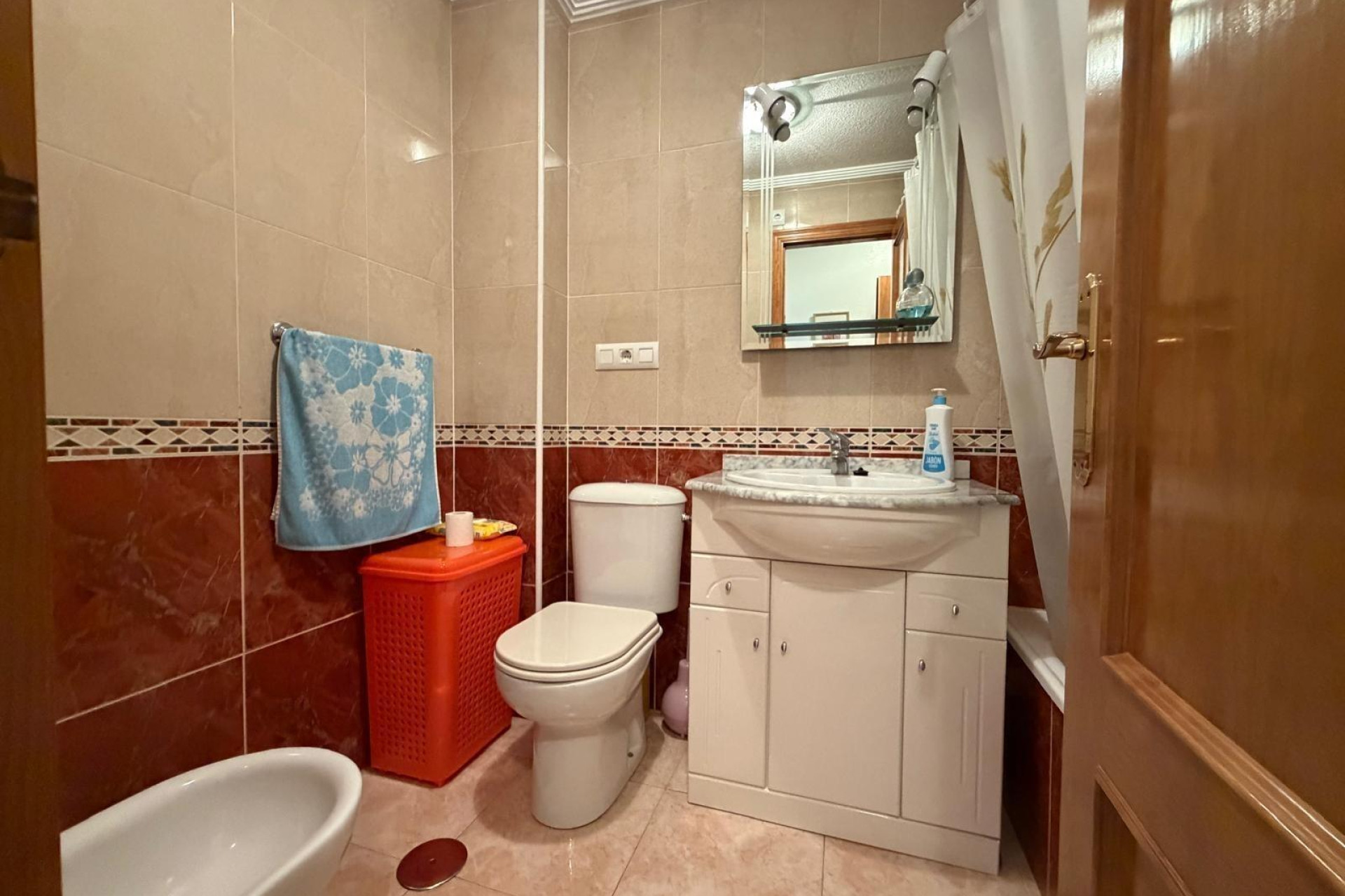 Revente - Apartment - Torrevieja - torrevieja