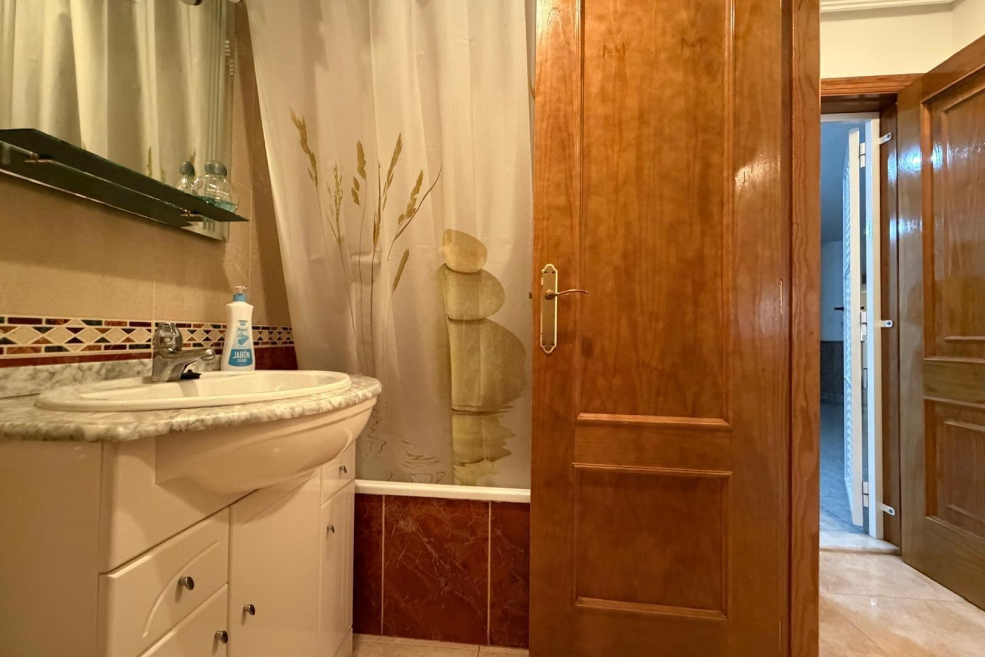 Revente - Apartment - Torrevieja - torrevieja