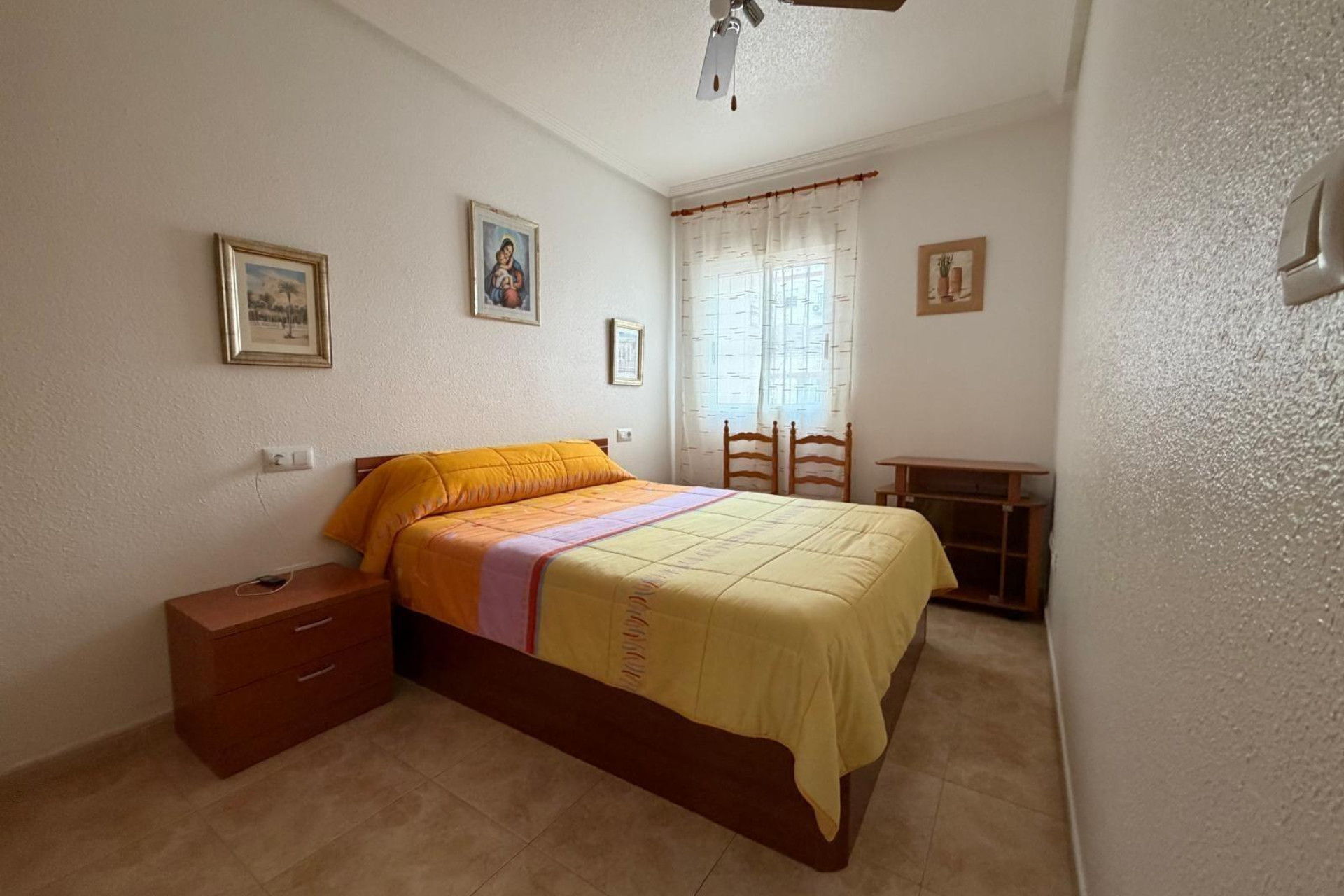 Revente - Apartment - Torrevieja - torrevieja