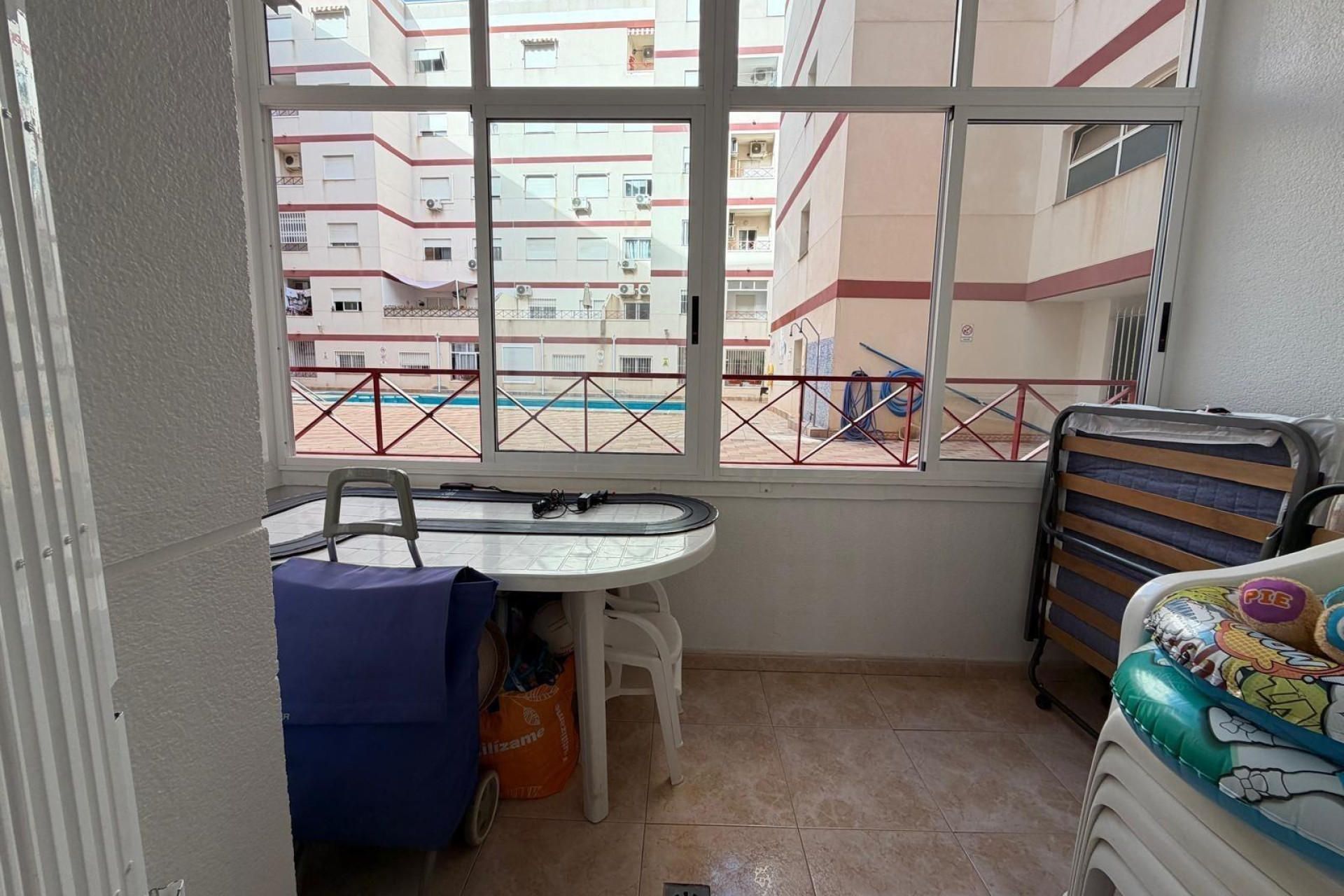 Revente - Apartment - Torrevieja - torrevieja