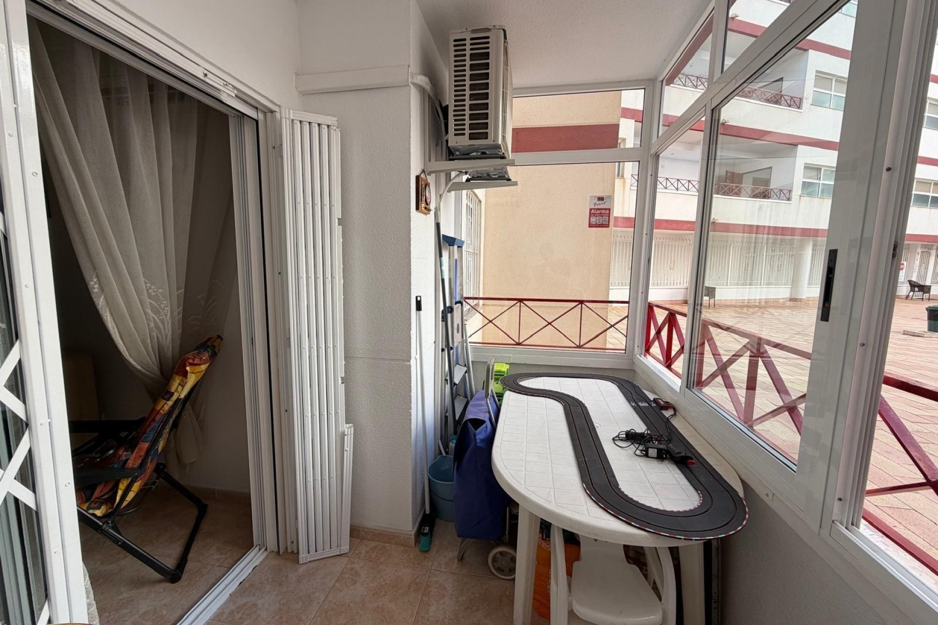 Revente - Apartment - Torrevieja - torrevieja