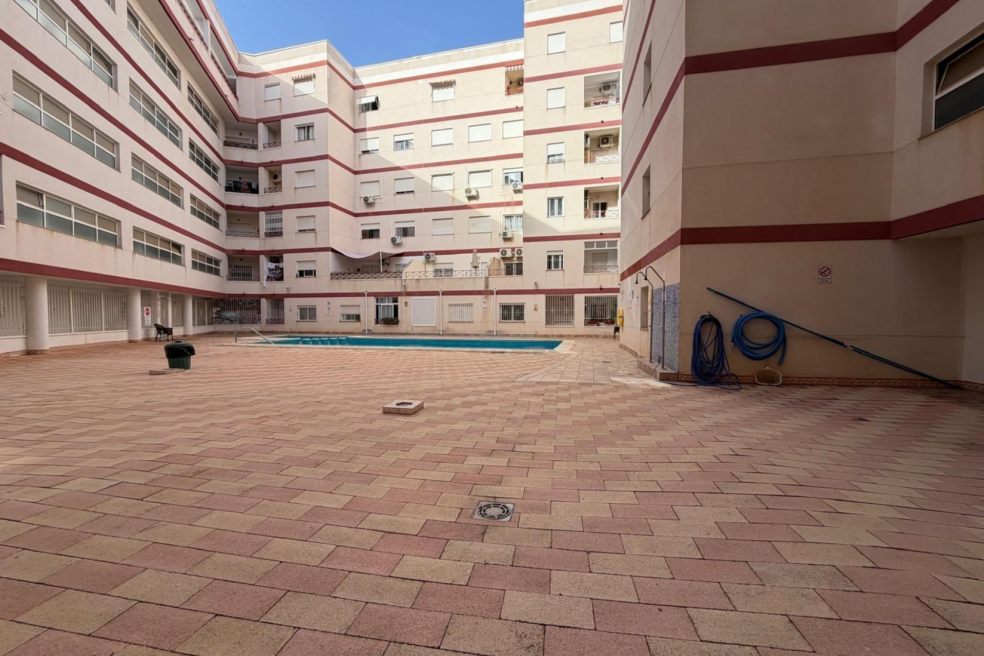 Revente - Apartment - Torrevieja - torrevieja