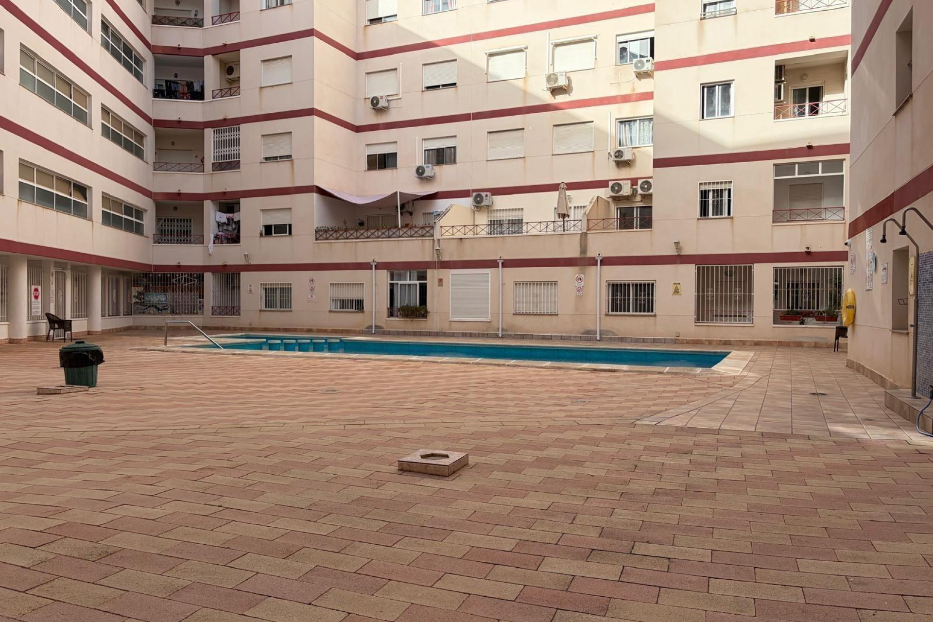 Revente - Apartment - Torrevieja - torrevieja