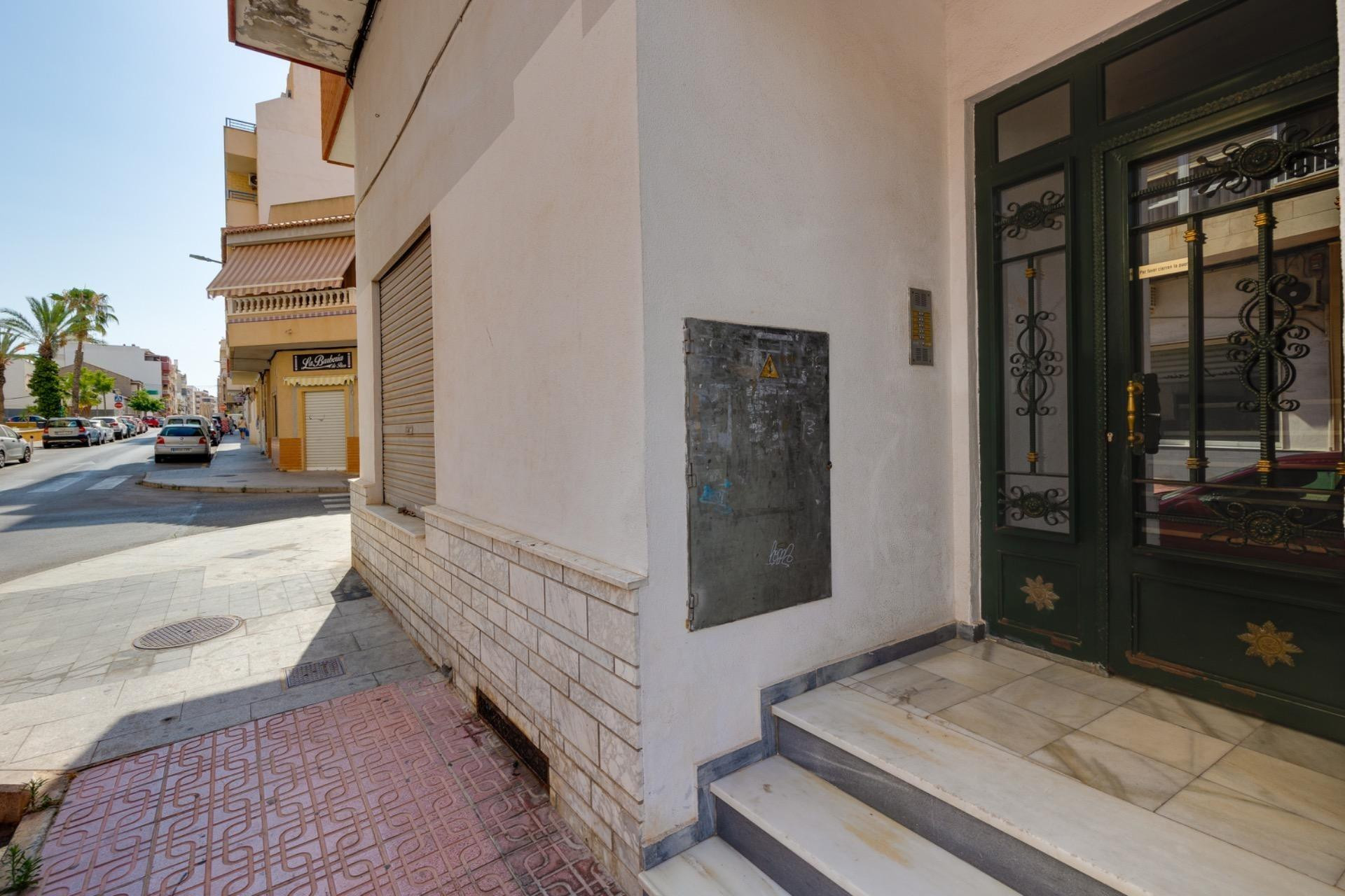Revente - Apartment - Torrevieja - torrevieja