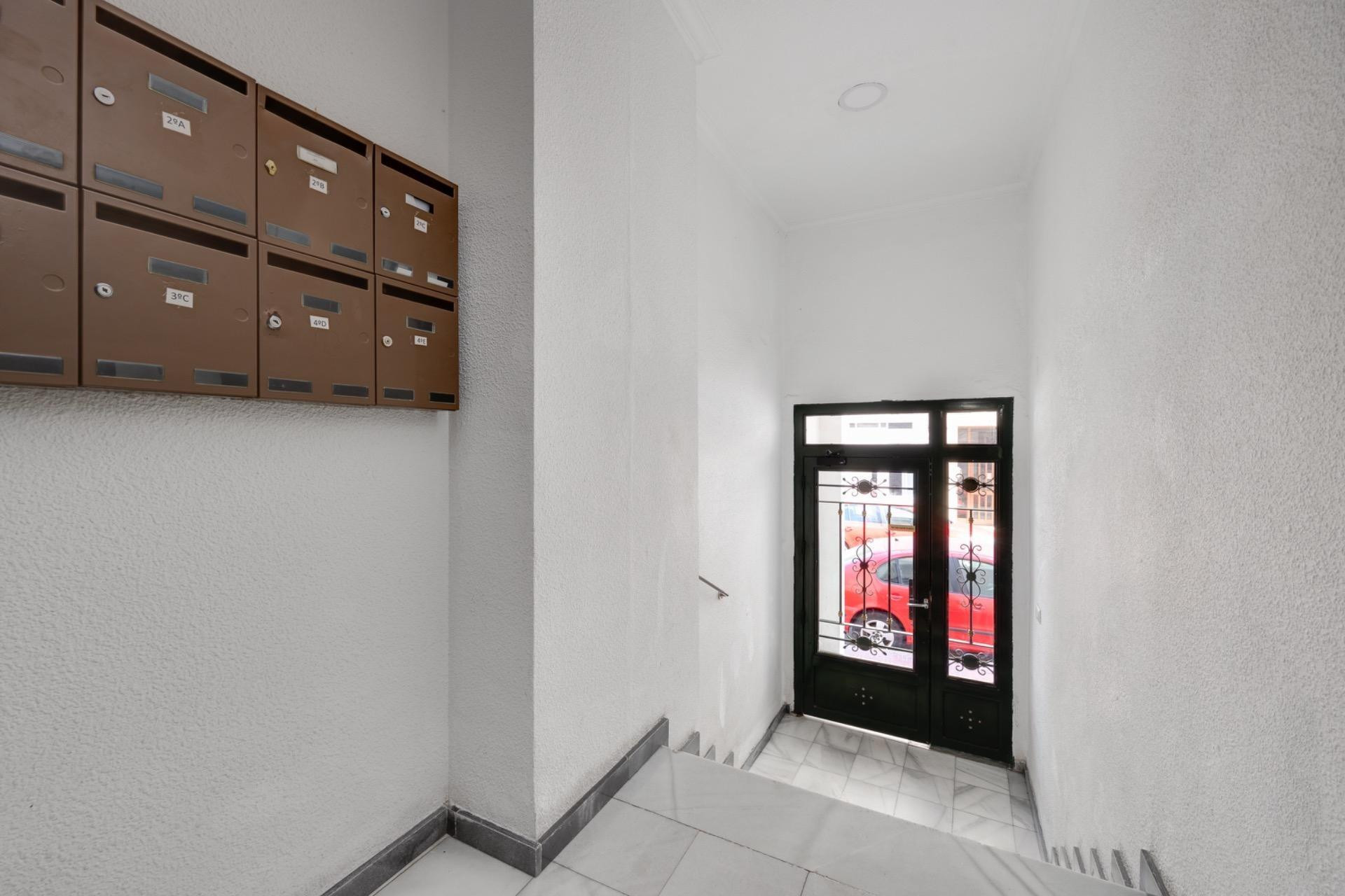 Revente - Apartment - Torrevieja - torrevieja